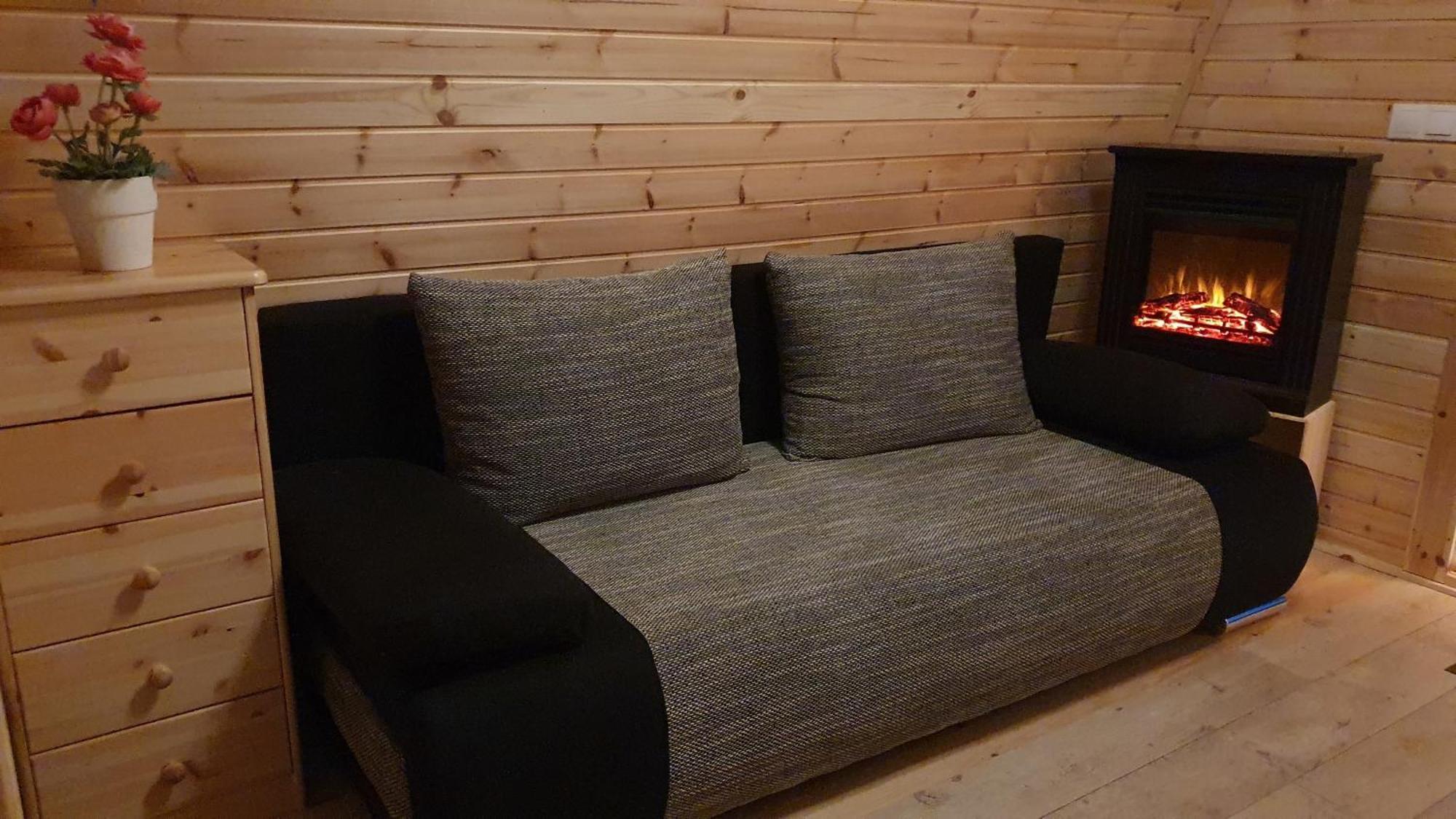 28 Premium Camping Pod Silberstedt Exterior foto